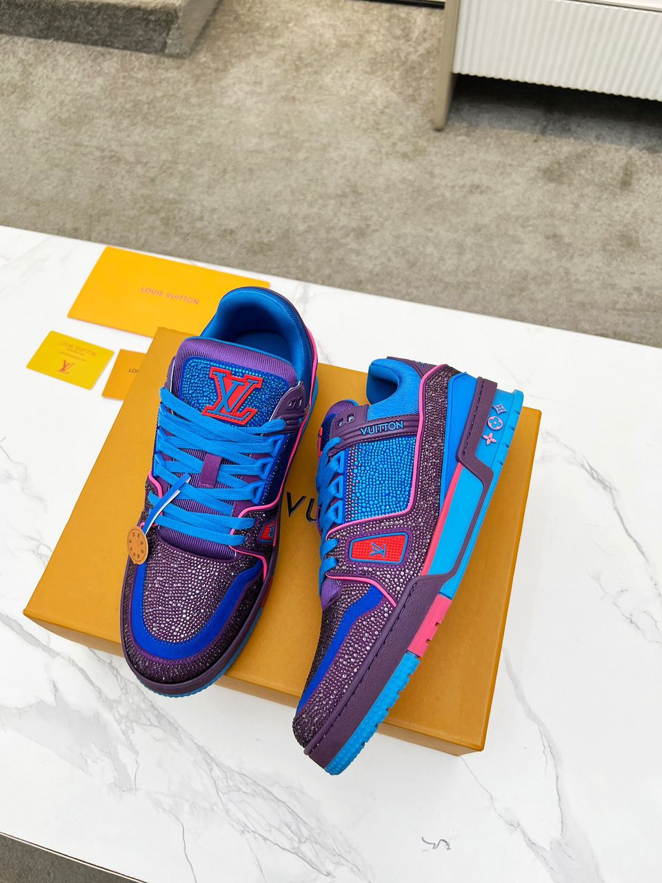 LV Trainers