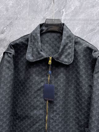 LV Jacket