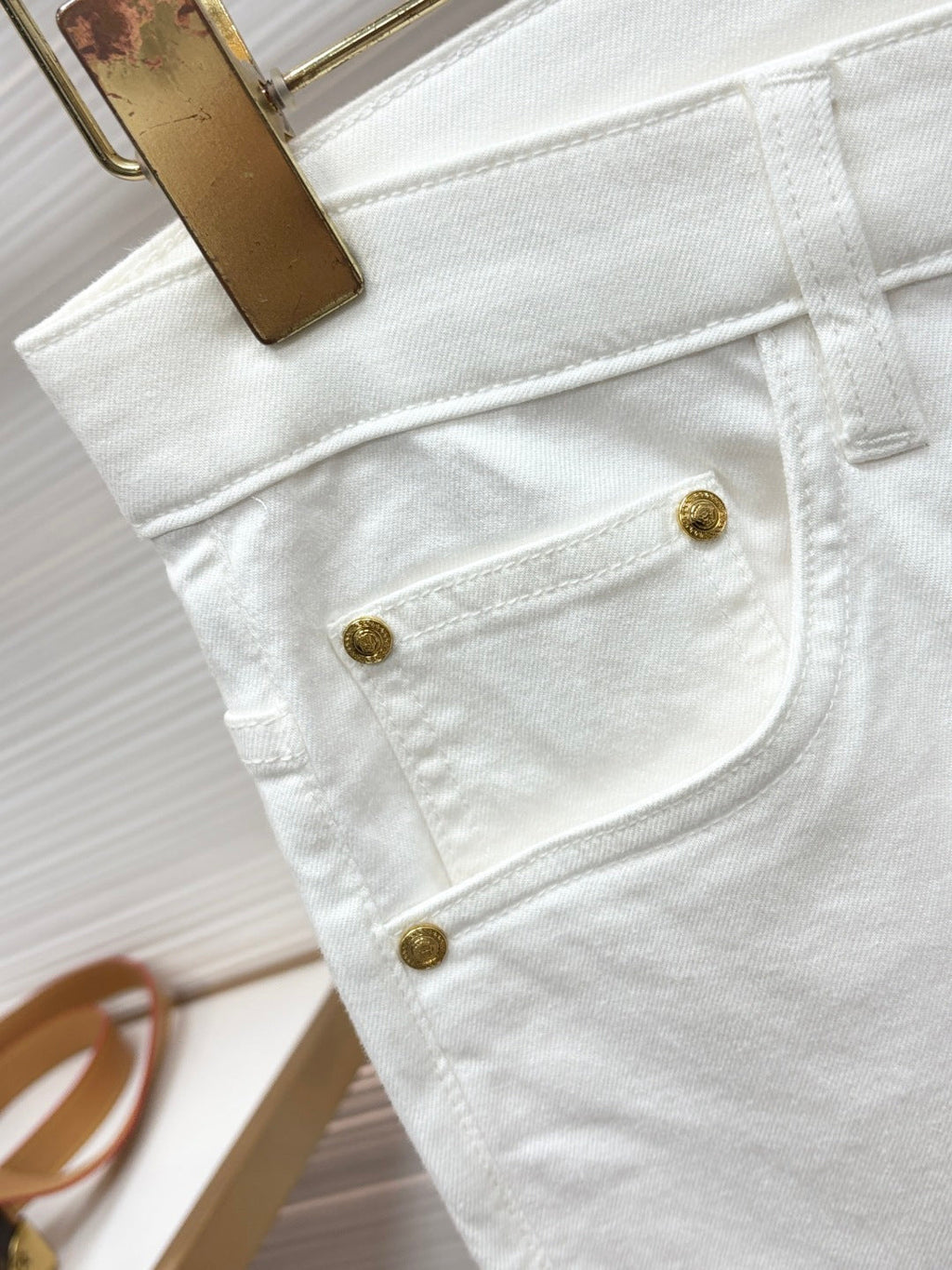 Versace Slim Jeans
