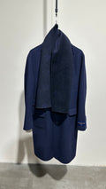 LV Men's Long Coat