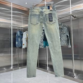 Ksubi Australian Slim Fit Jeans