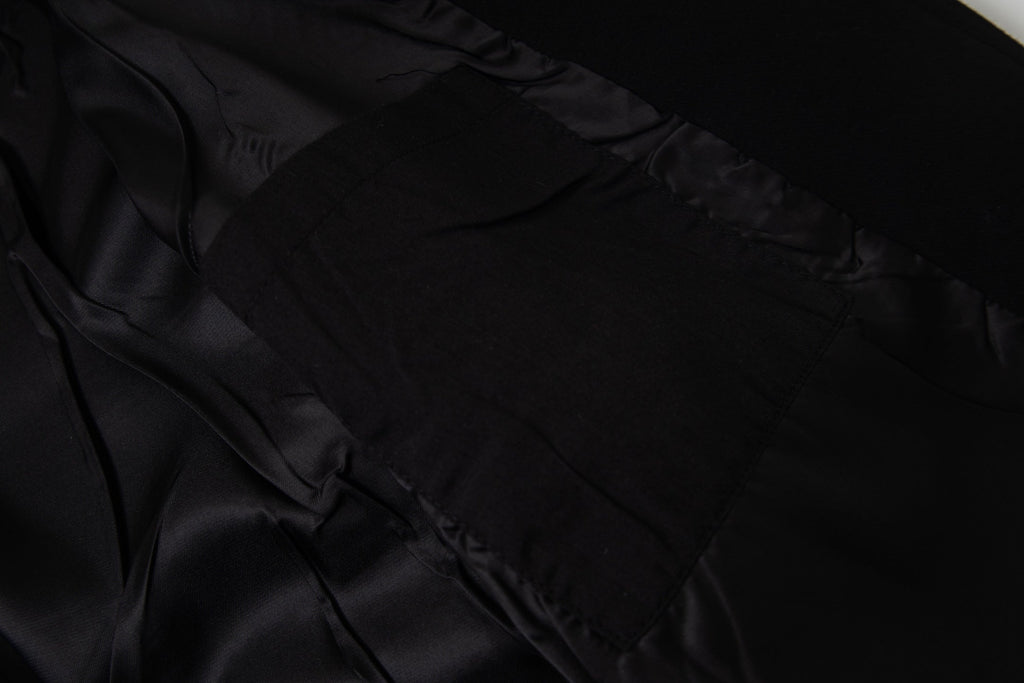 LV Waist-Clinching Jacket