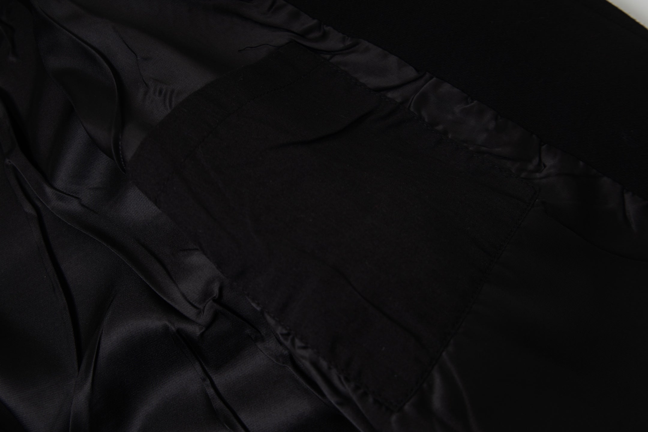 LV Waist-Clinching Jacket