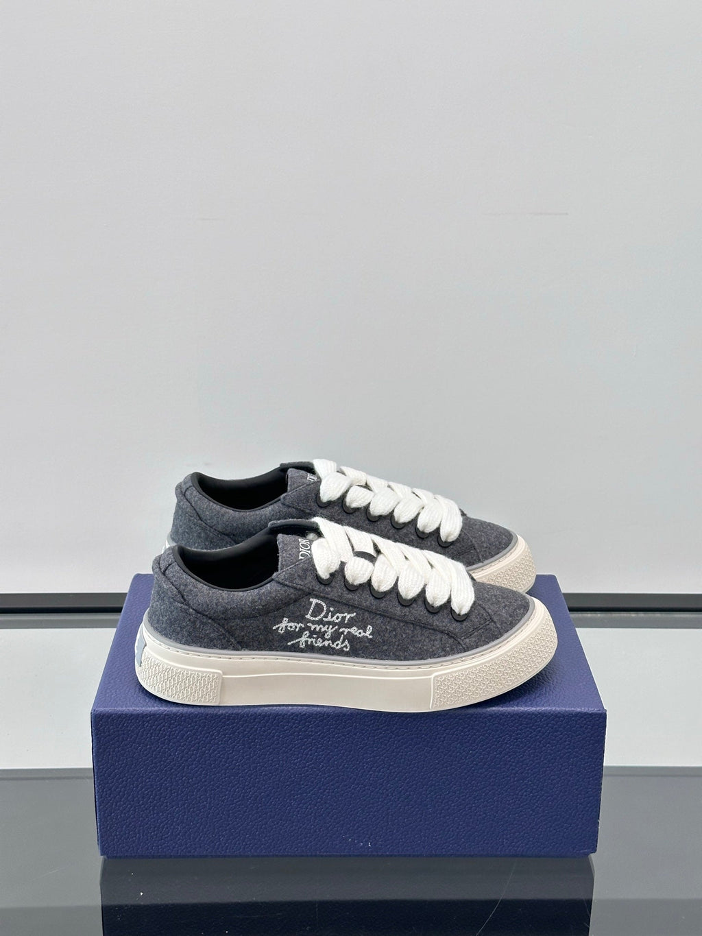 Dior Shoes