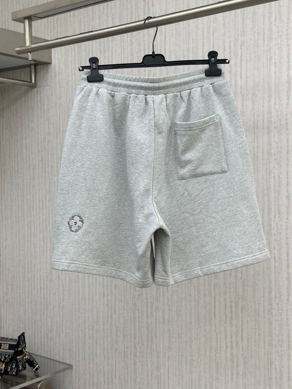 LV Cotton Shorts