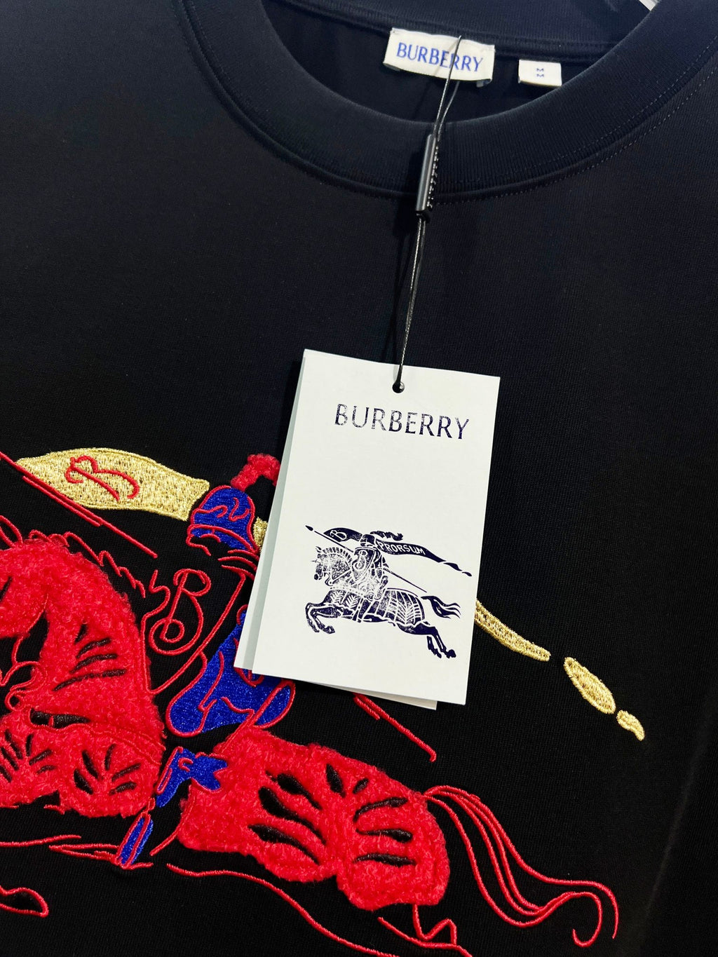 Burberry T-Shirt