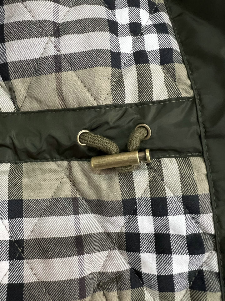 Women's Burberry down Jacket