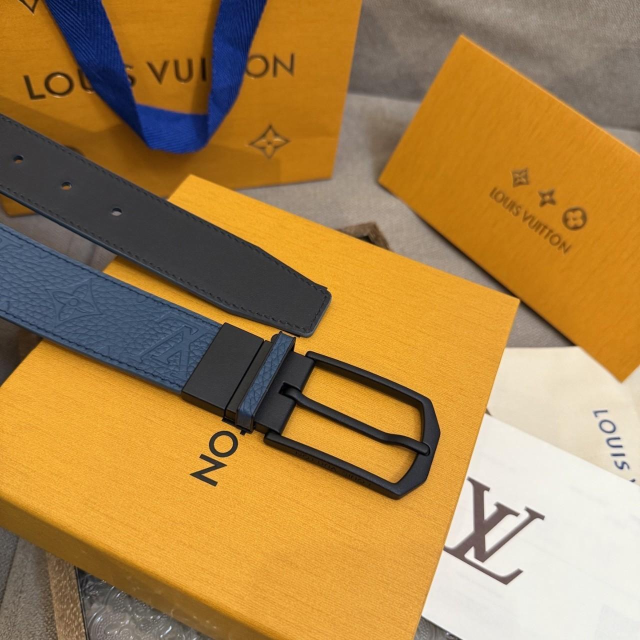 LV belts