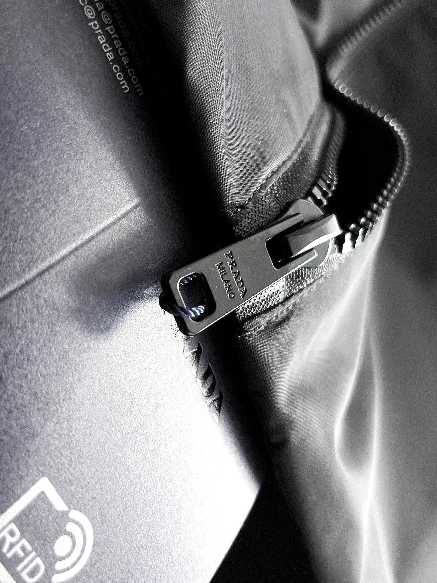 Prada Jacket