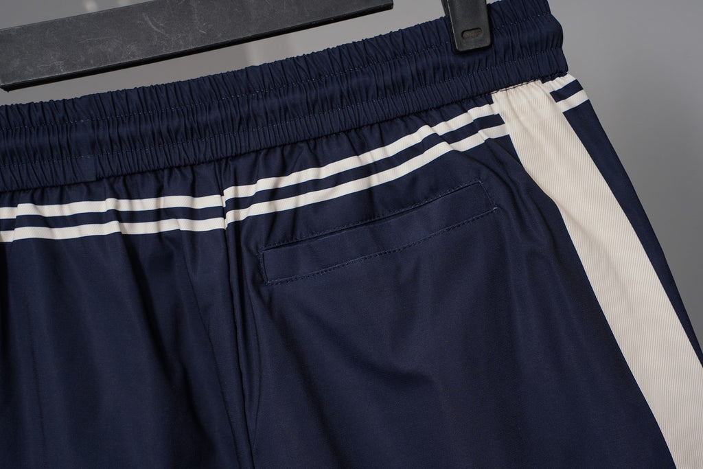 Burberry Beach Shorts