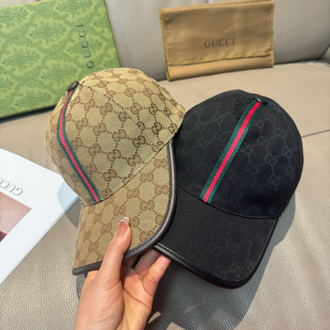 Gucci Baseball Hat