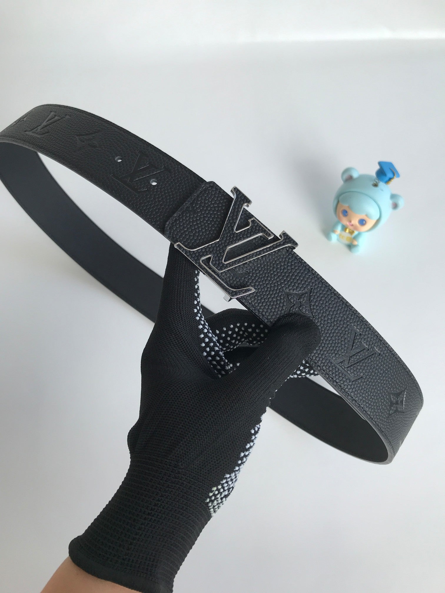 LV Men's Belt