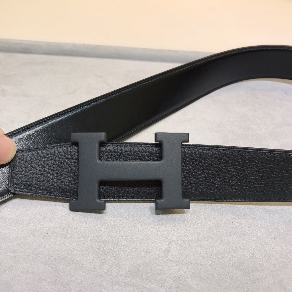 Hermes Men's Belt