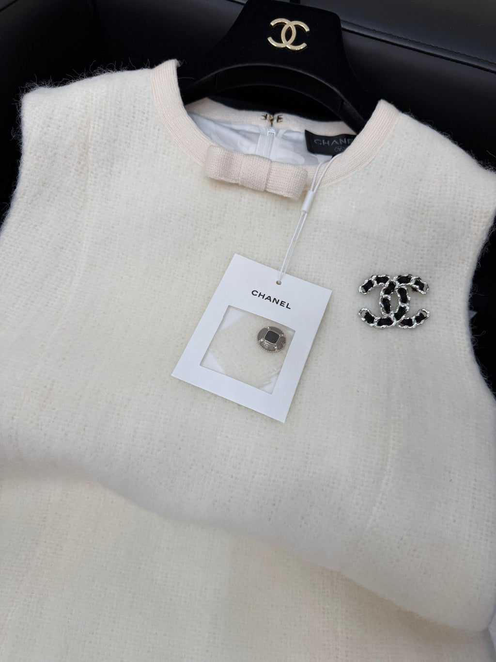 Women's Chanel Dress