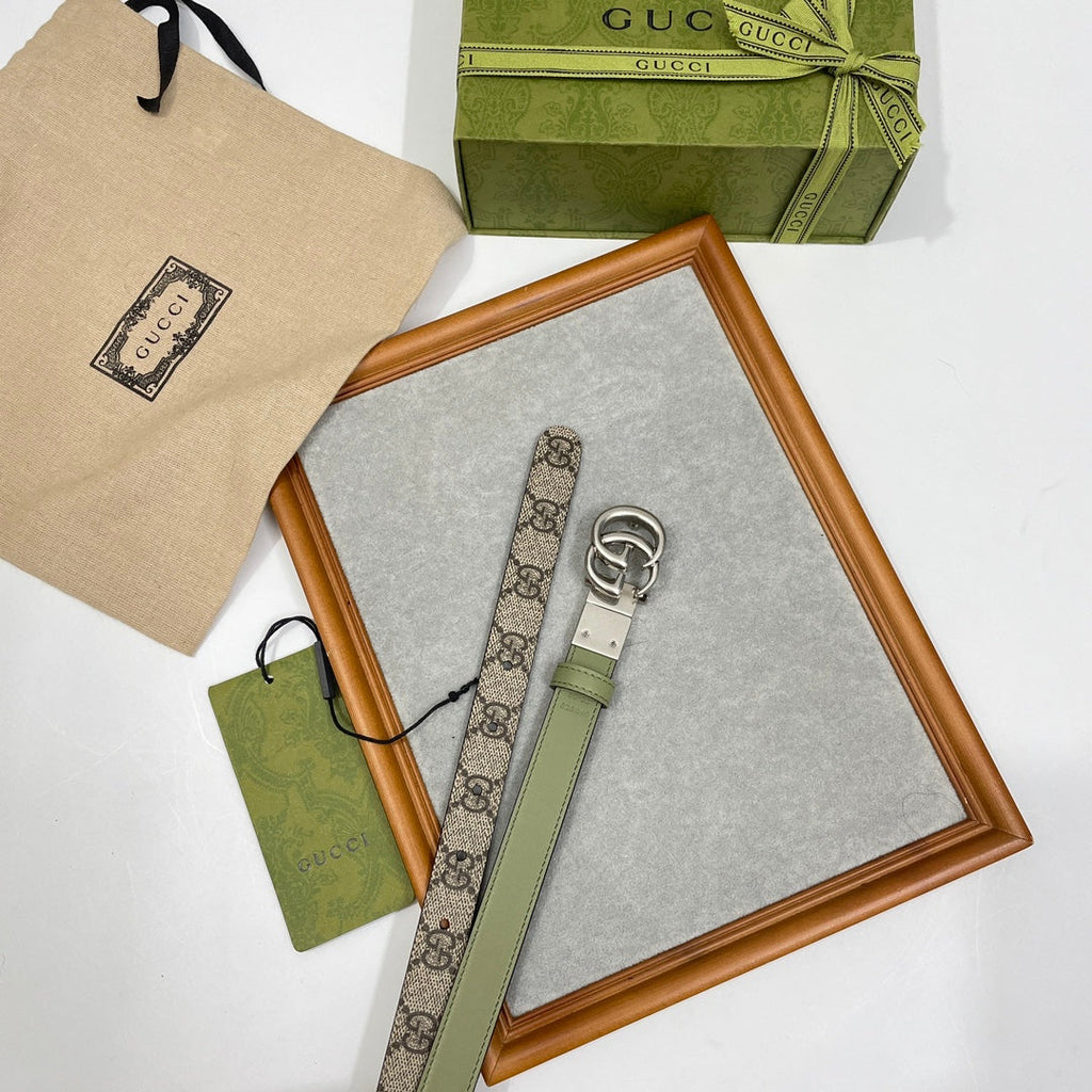 GG Women's Reversible Belt