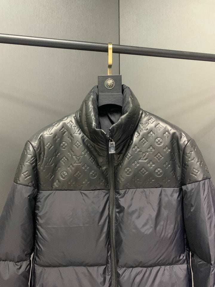 LV DOWN JACKET