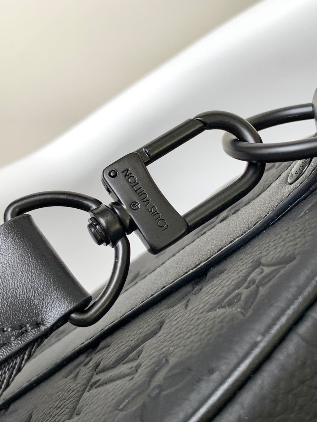 LV Travel Bag