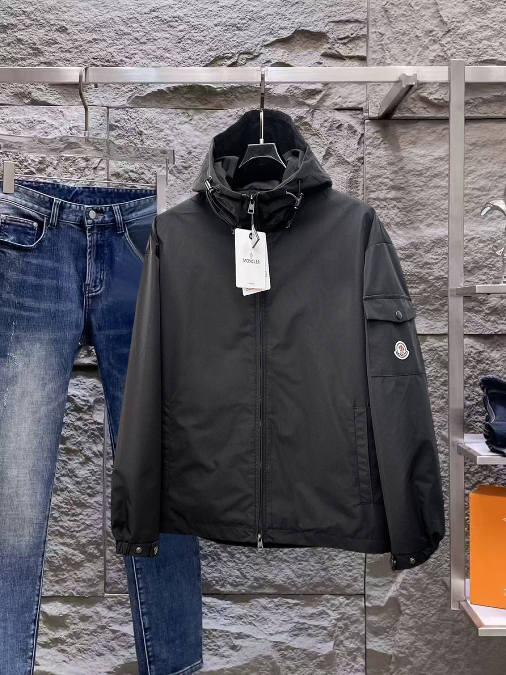Moncler Jacket