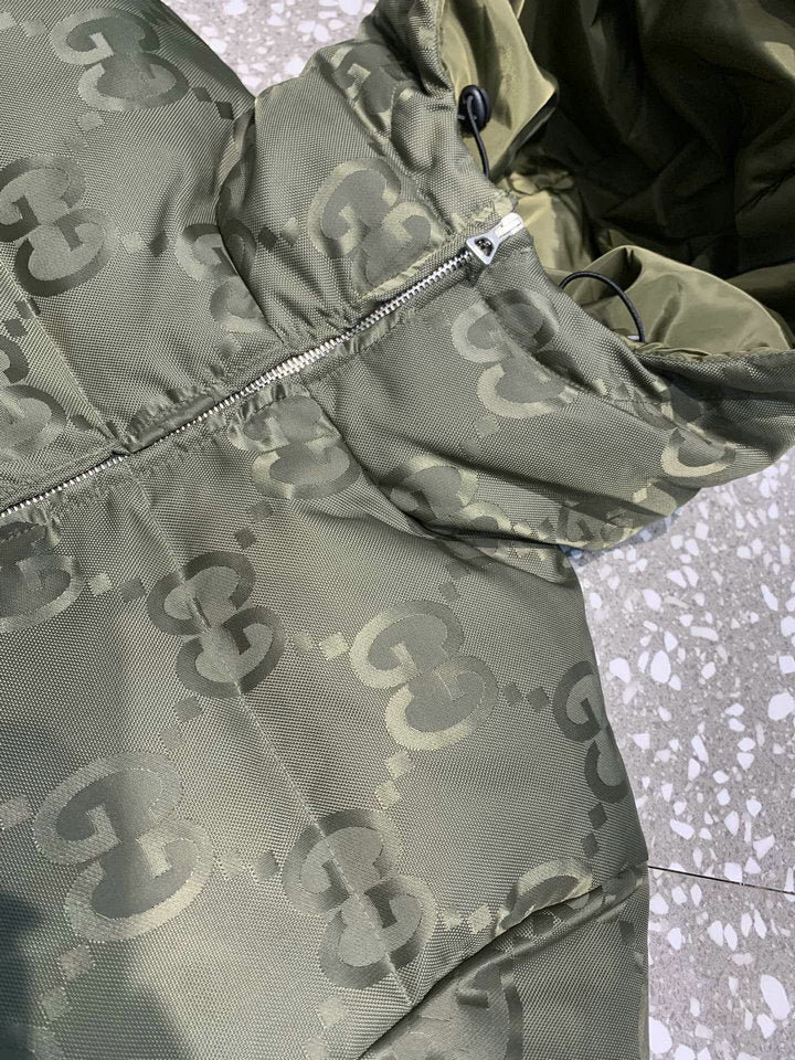 GG DOWN JACKET