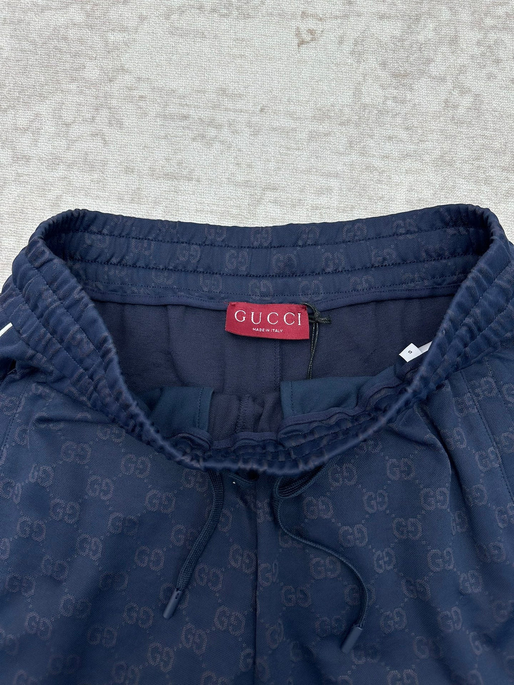 Gucci Knit Jacquard shorts
