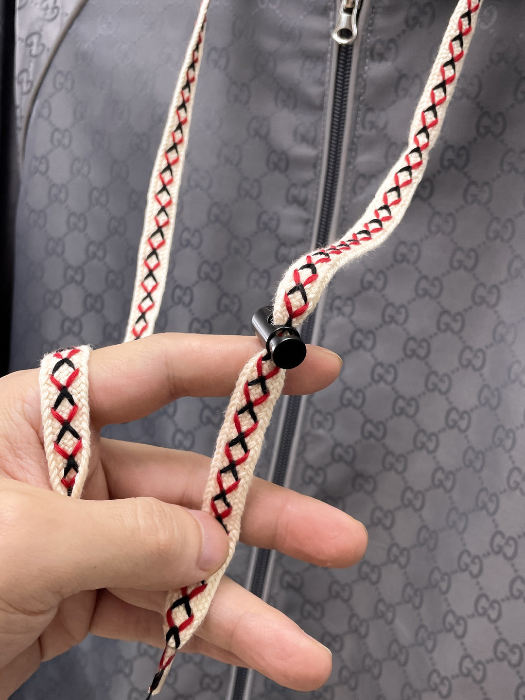 Gucci Jacket