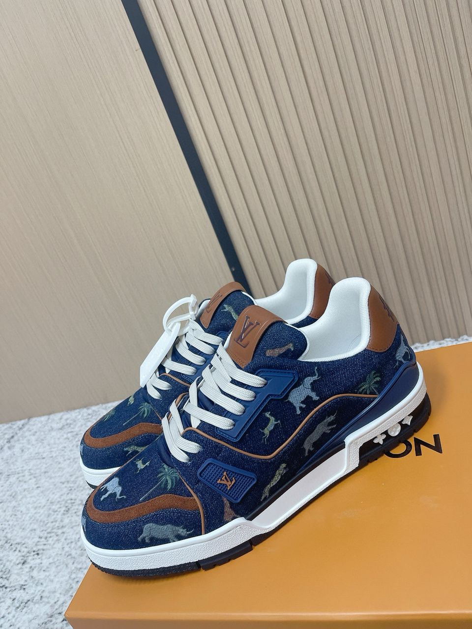LV Trainers