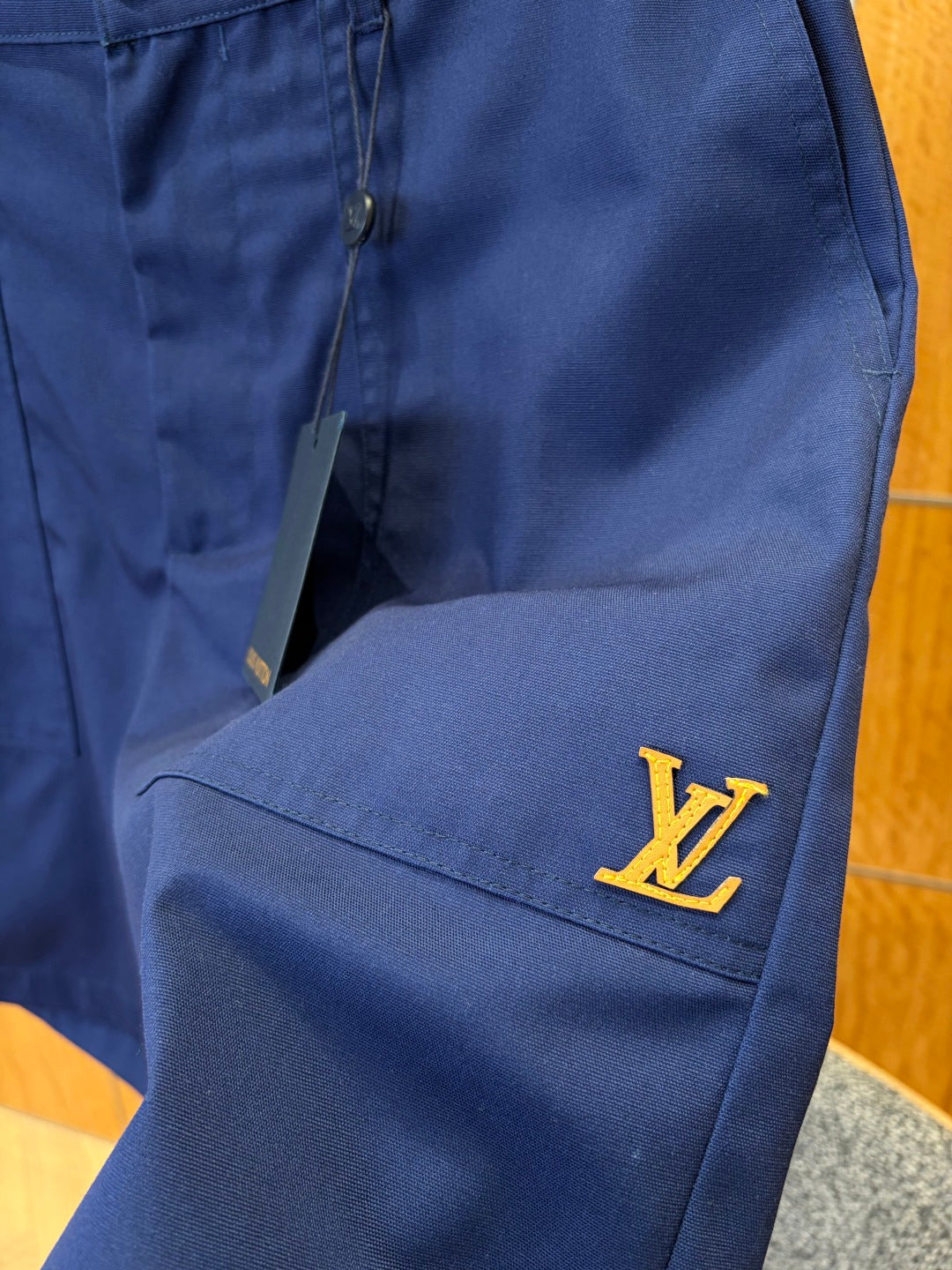 LV Casual Shorts