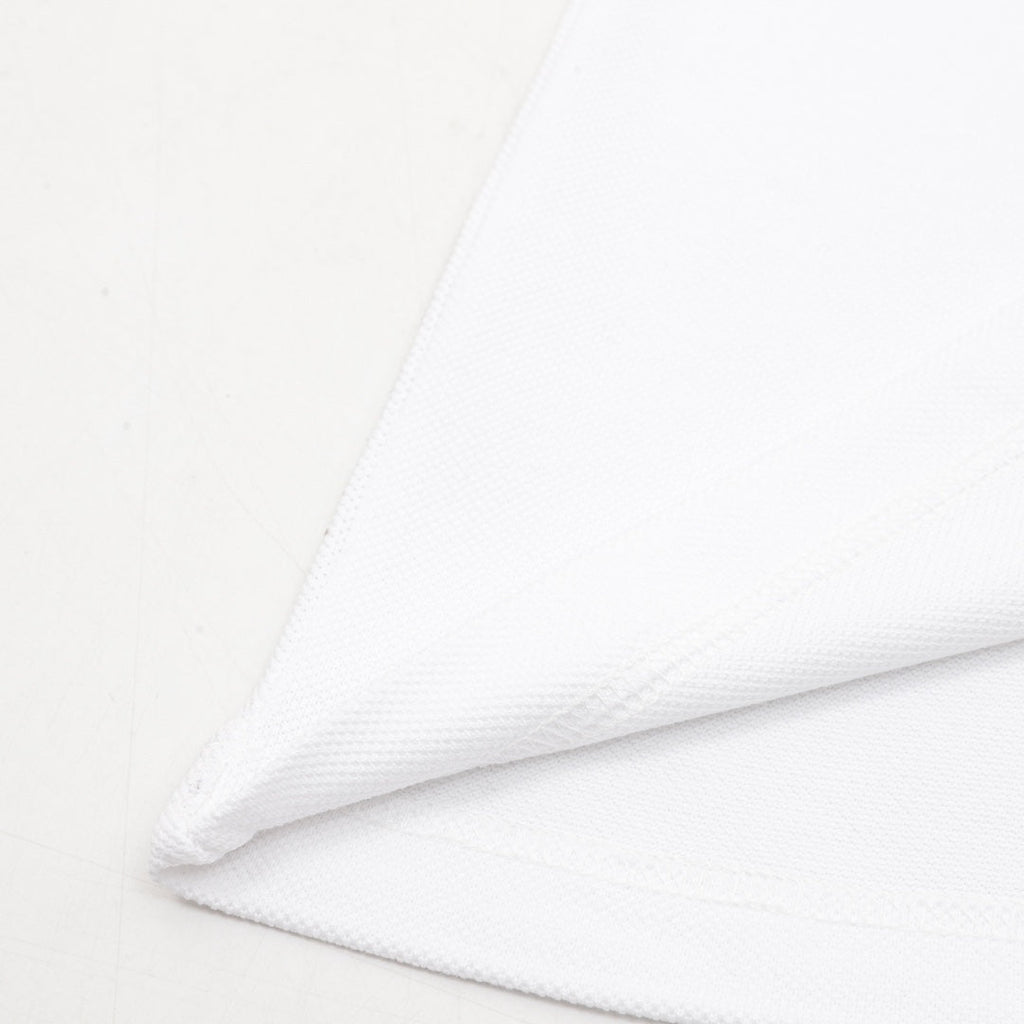 Gucci embroidered Polo short sleeve shirt