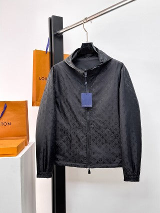 LV Reversible Jacket