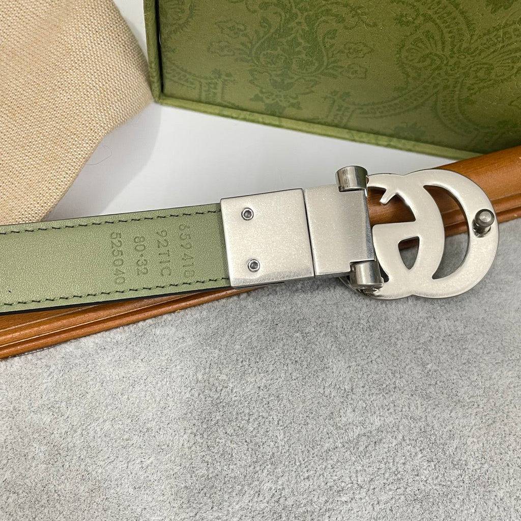 GG Women's Reversible Belt