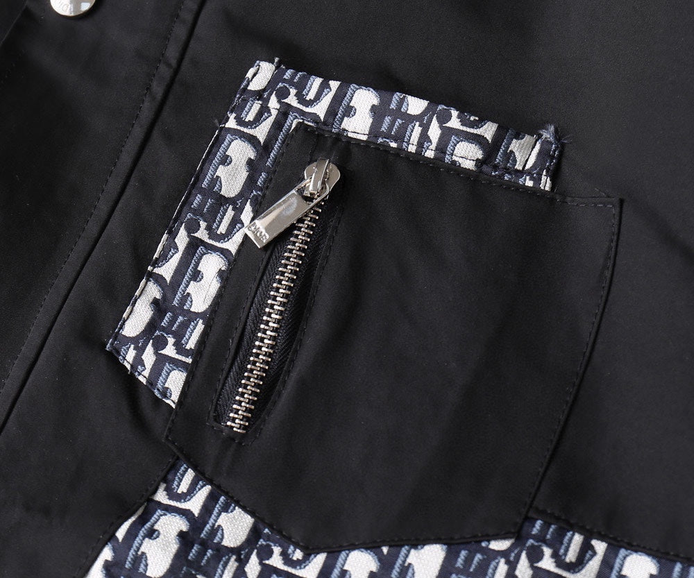 Dior Reversible Jacket