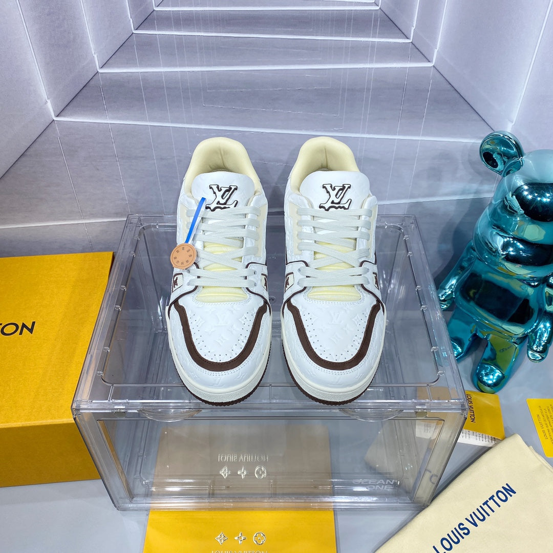 LV Trainers