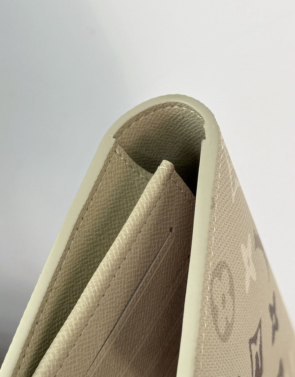 LV Brazza Wallet