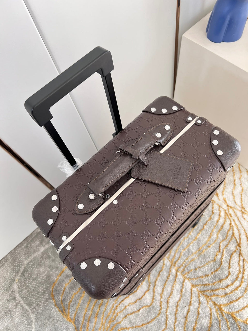 Gucci Suitcase