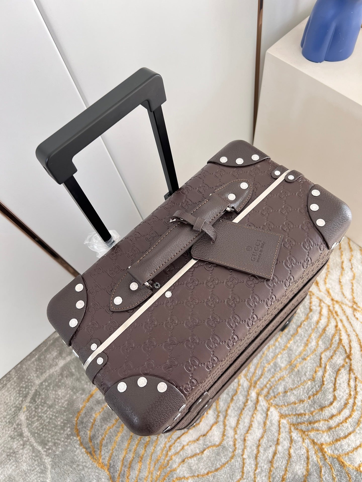 Gucci Suitcase