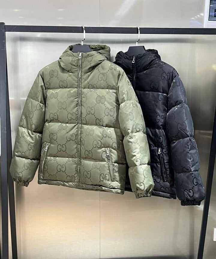GG DOWN JACKET