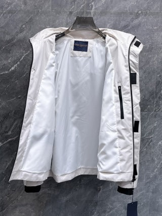 LV Jacket