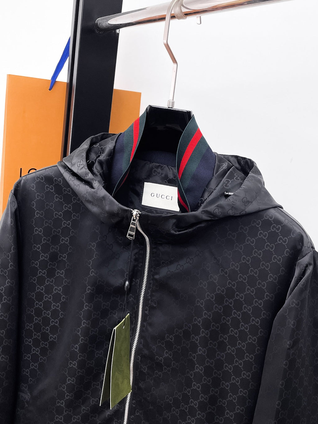 Gucci Jacket