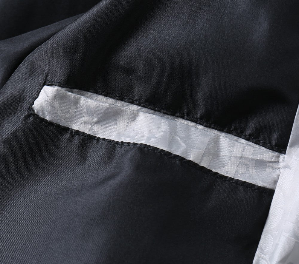 Dior Runway Jacket