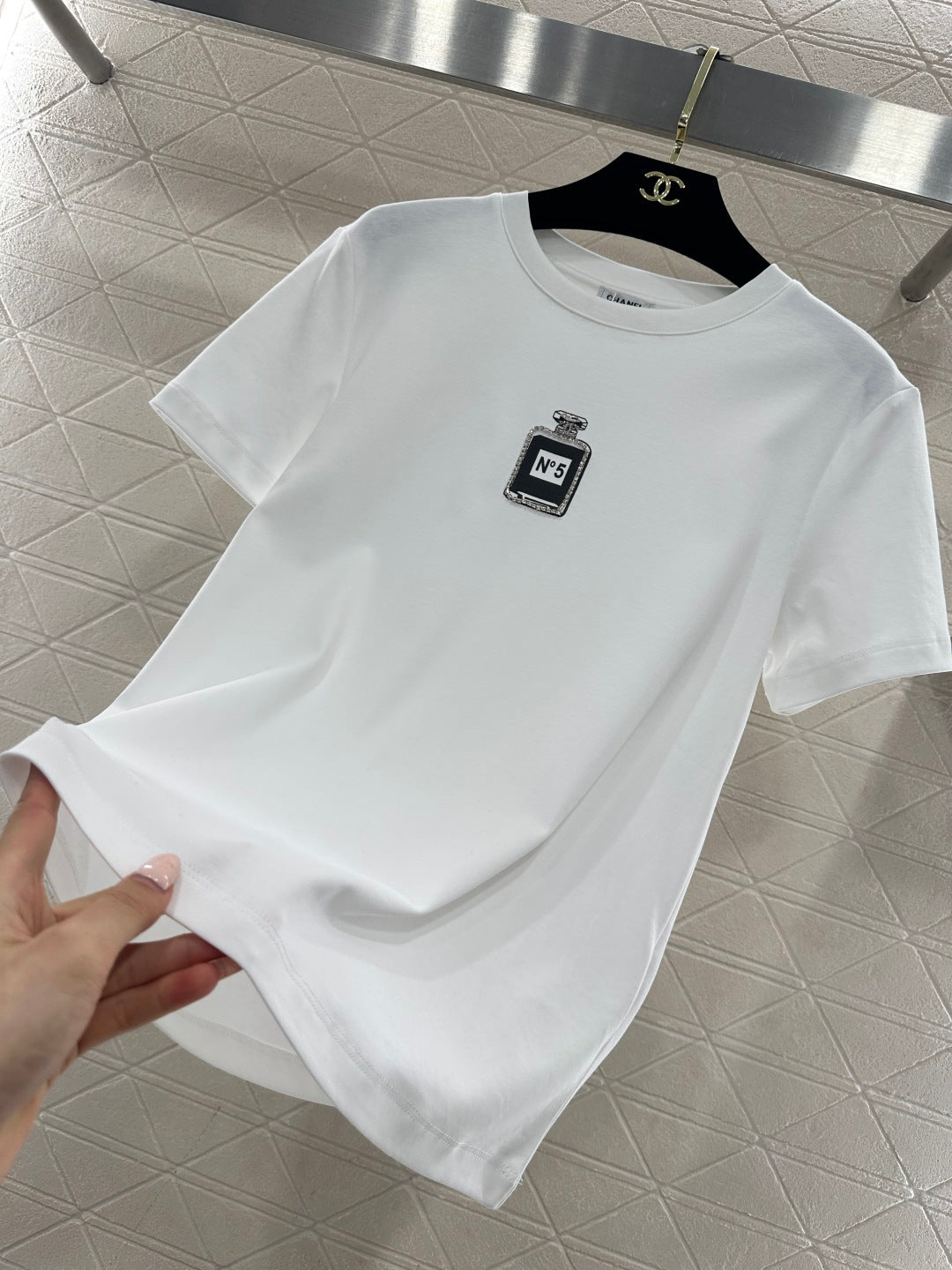 Women's Chanel T-Shirt