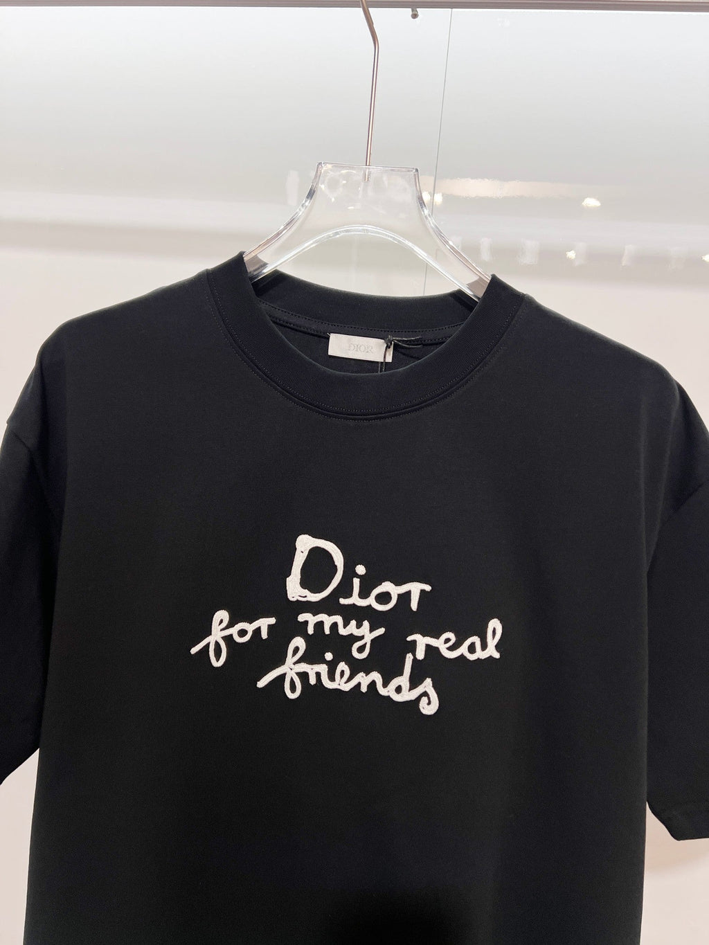 Dior T-Shirts