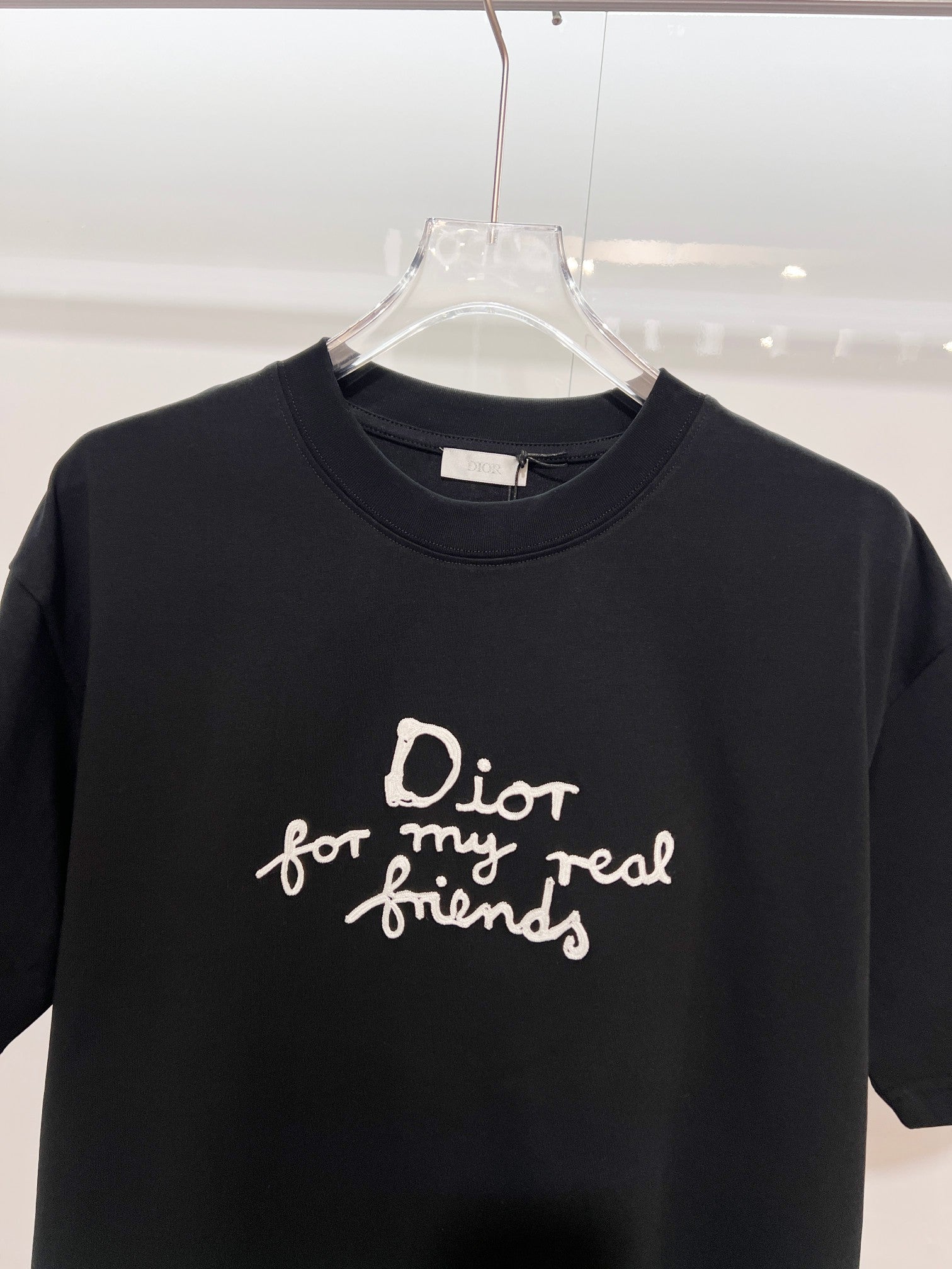 Dior T-Shirts
