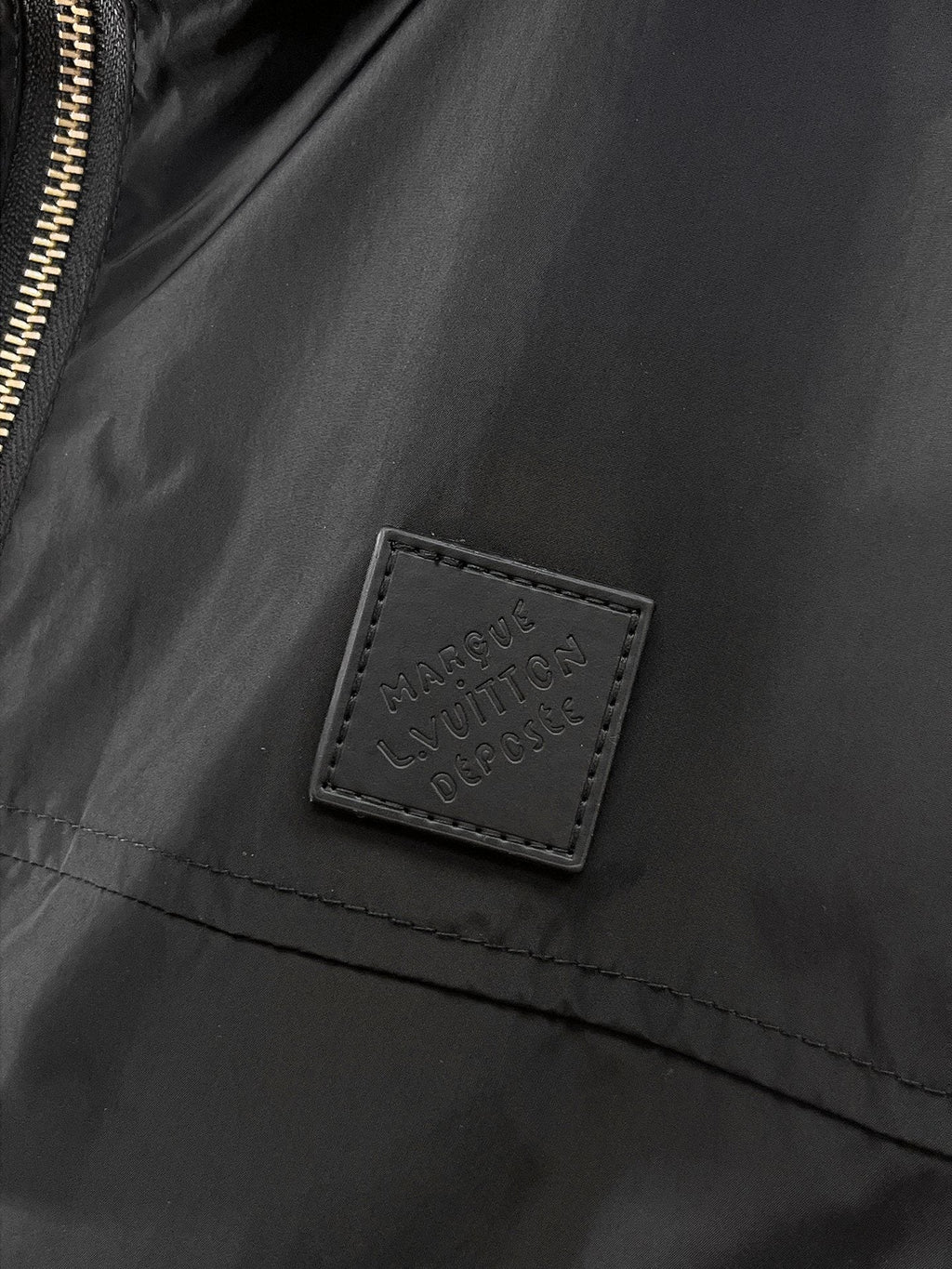 LV Reversible Jacket