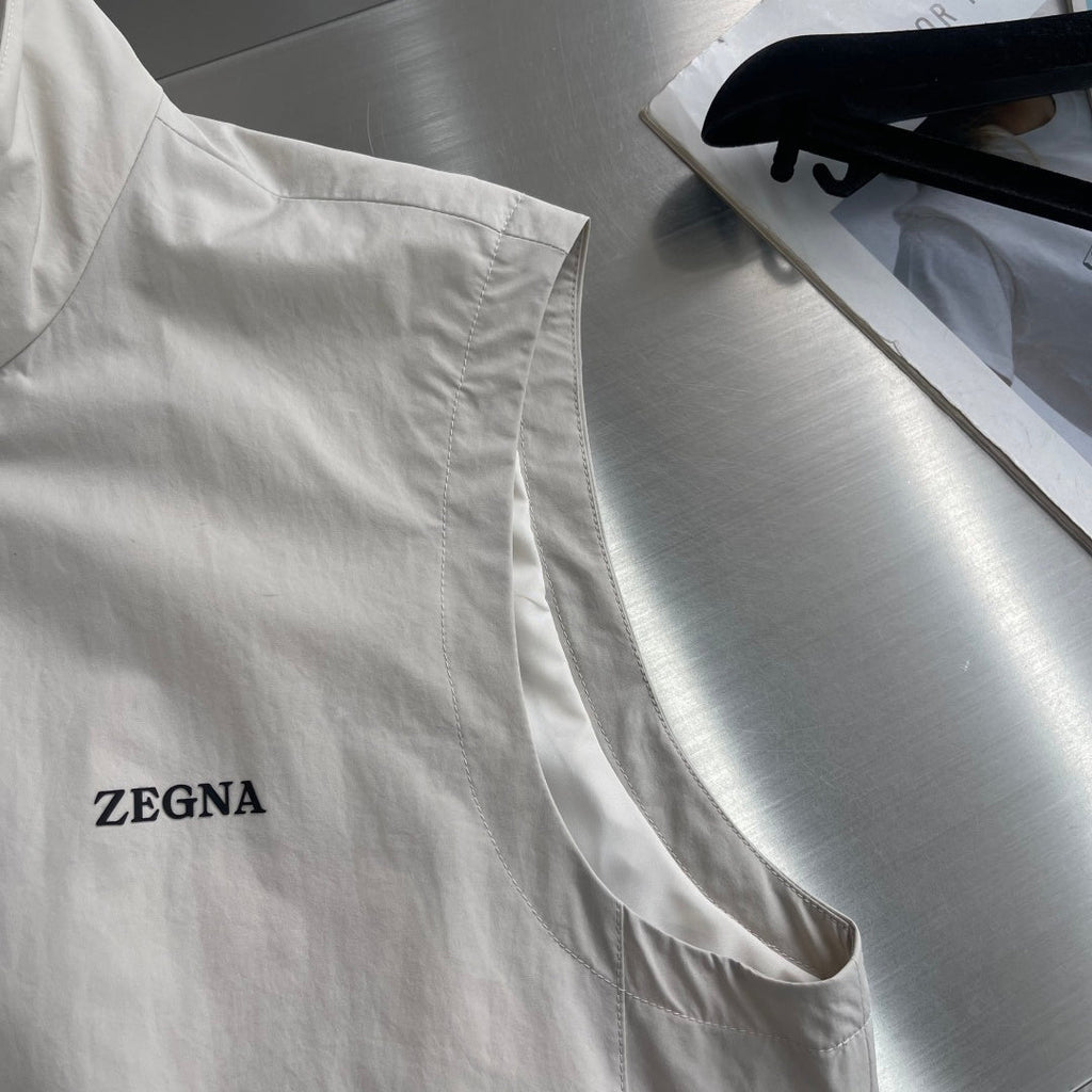 Zegna Vest