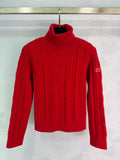 Chanel Women's turtleneck