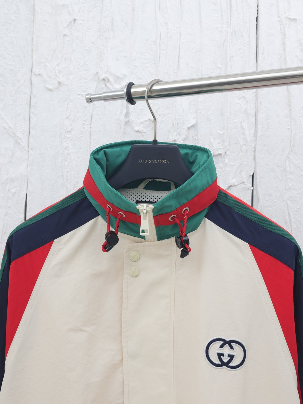 Gucci Jacket