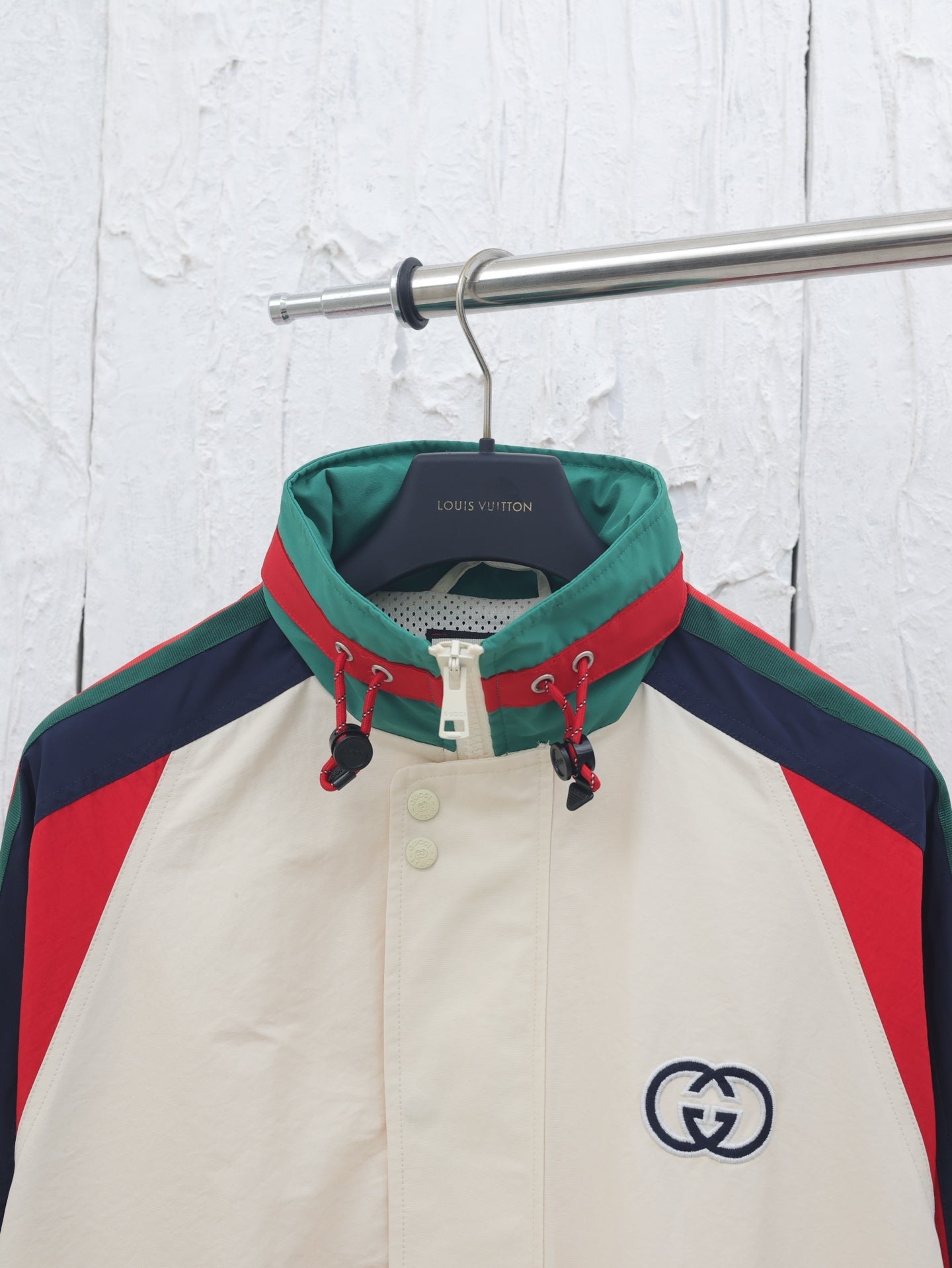 Gucci Jacket