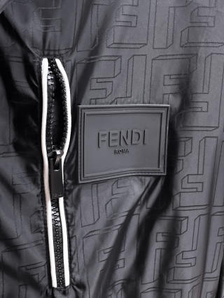 Fendi Jacket