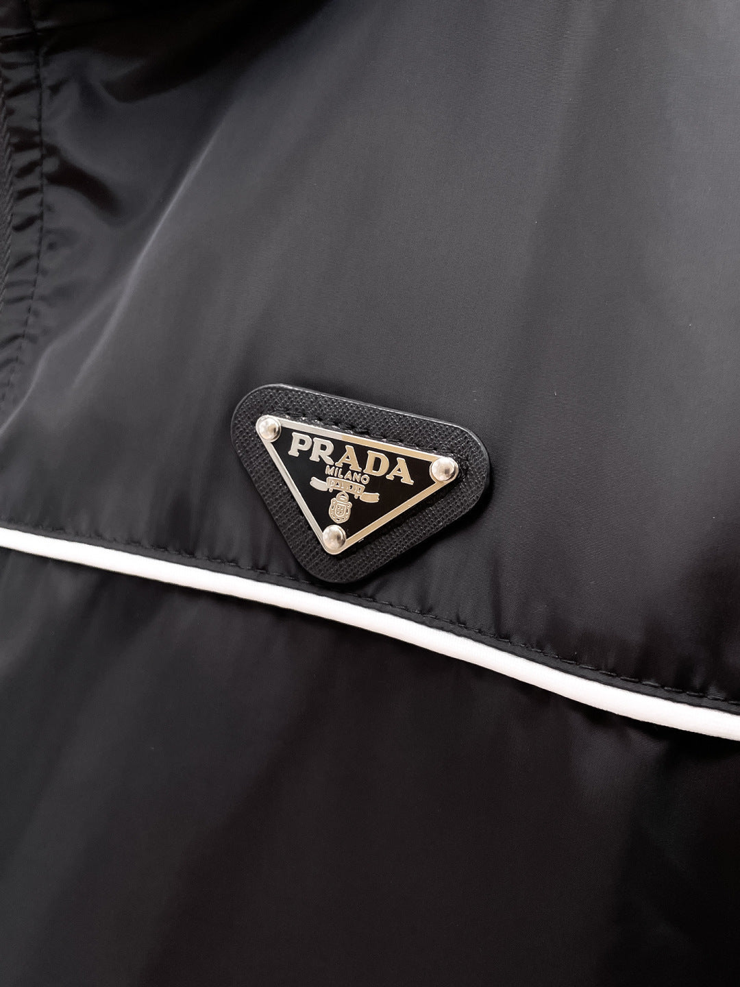 Prada Windbreaker Jacket