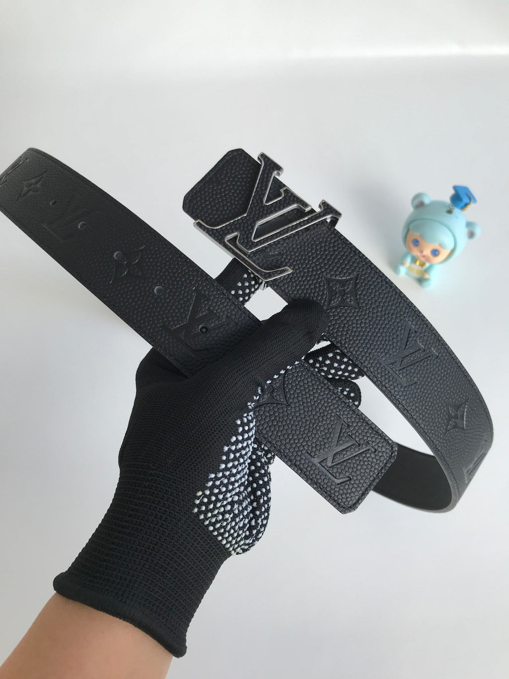 LV Men's Belt